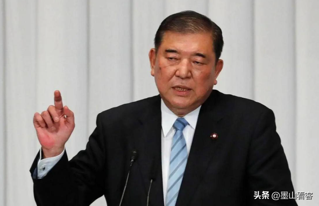 上千艘中国船集结！长达467公里，日右翼恍然大悟	，石破茂是对的