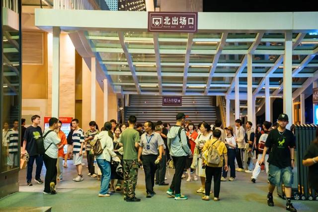 课本里的双世遗武夷山就在面前？「月映武夷」研学颠覆了我的暑假认知！