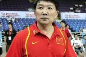 男篮想出成绩，重拾“三从一大”是出路！如今的球员基本功差太多图片