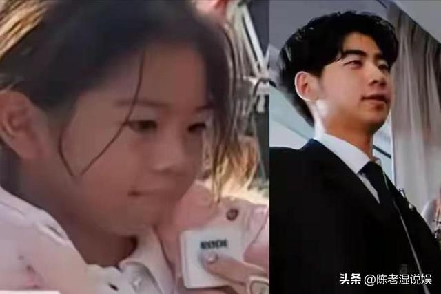 "哈弗学霸"辛奇隆：22岁成为赌王女婿，结婚5年后，他如今怎样？