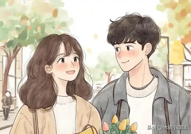 中年女人默许“发生关系”，会有下面三个动作，很准