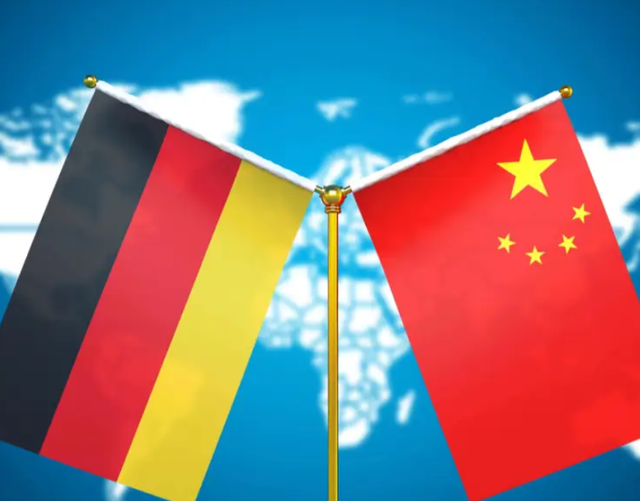 去了趟河南，徳媒感慨：中国人对自己都这么狠，不把欧洲卷死才怪