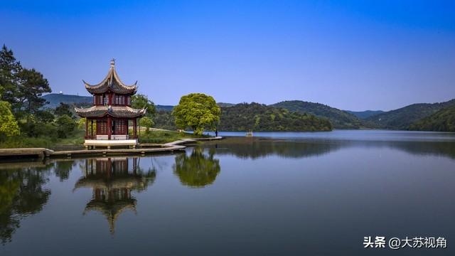 南京玩透只认这10个地方！少去1个都遗憾，最后1个藏着绝美秘境