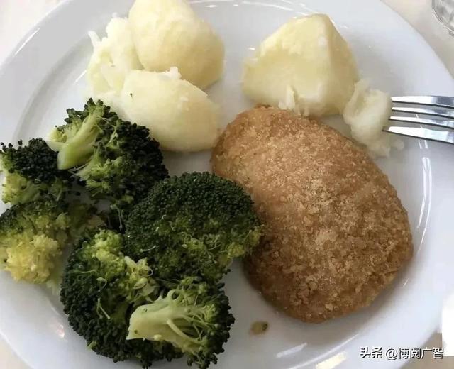 看完英国人的一日三餐,终于明白为啥英国被称为“美食荒漠”了!