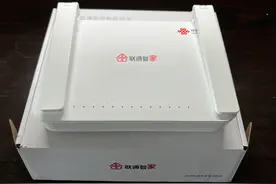 150元的WiFi6+2.5G网口的“光猫”路由器体验良好图片