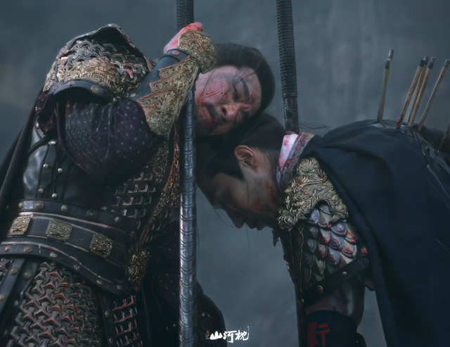 《天地剑心》《山河枕》各看4集，一部直接弃剧，一部熬夜狂追！