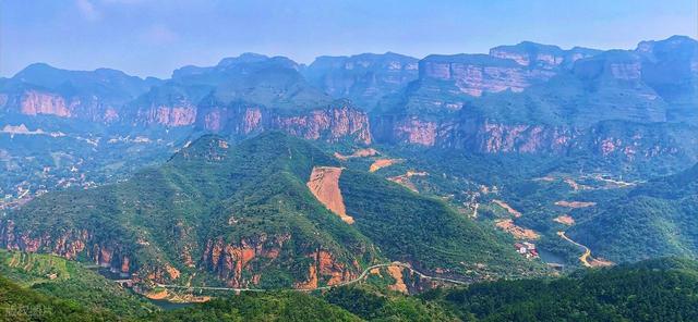 邯郸景点排行榜前十名，河北邯郸游玩必去景点推荐，你去过几个？
