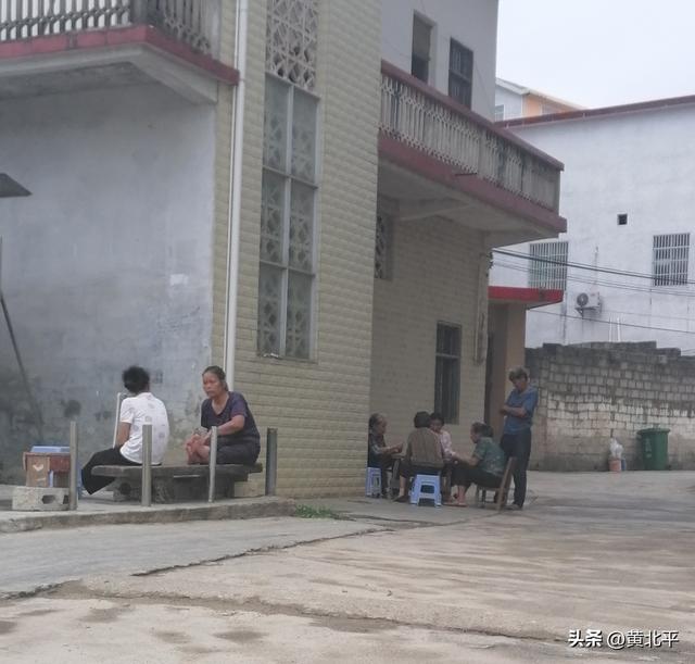广西南宁市上林县明亮镇就是个屯，它为何起名叫古城？