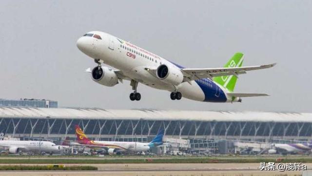 C919第二总装厂落地哪里？这三个城市激烈竞争，但最终输给了它