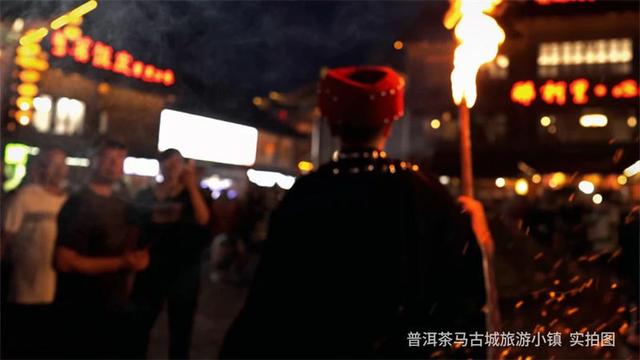7月“火”力全开！湄公河旅游邀你纵情狂欢火把节