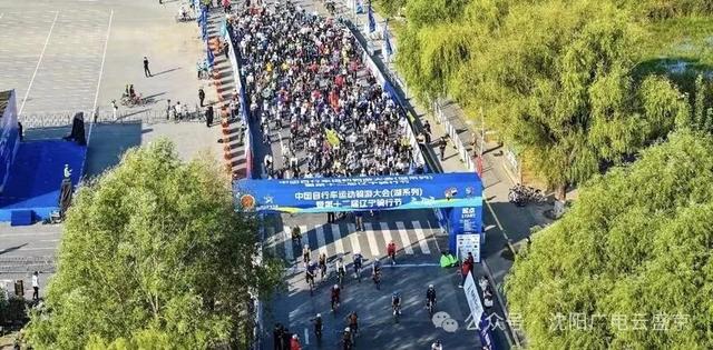 持续火热！“双节”假期，沈阳文旅成绩单来啦！