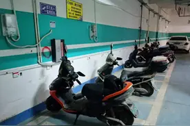 终于清楚了！48V、60V、72V电动车充满能跑多远？几天一充最好图片