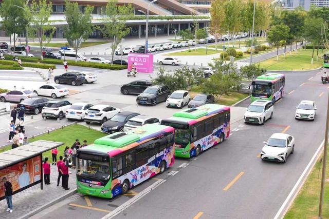 带着演唱会票根畅游西安