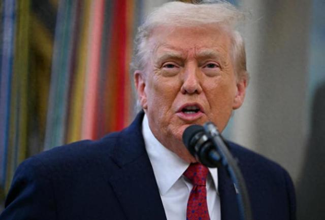 中方索赔505亿，要跟美国算总账	，美媒锐评：特朗普留了一封遗书