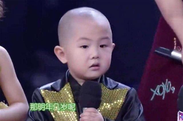 3岁上央视，5岁登春晚，7岁就年薪百万，没想到现在却成了这样子