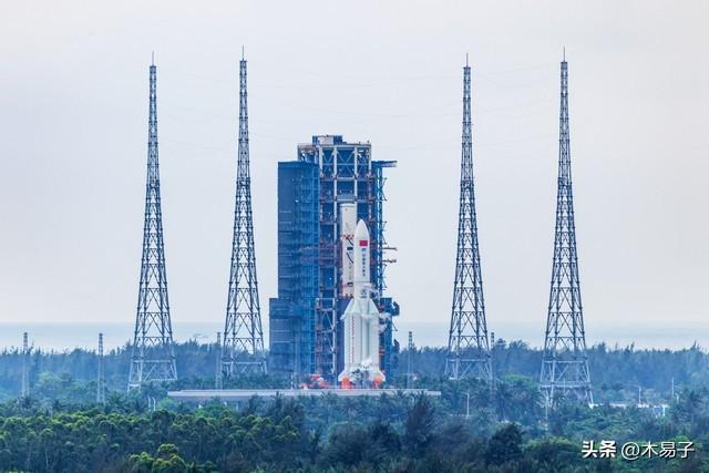 2030 中国人将踏月而来 半个世纪太空留白 中国将重构深空探索新秩序