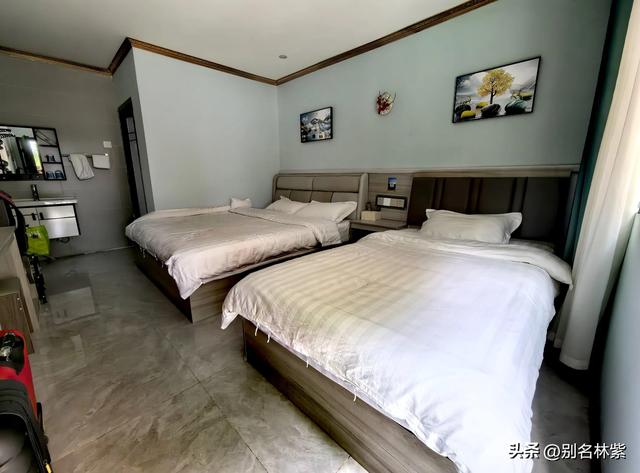 自驾新疆22天，住宿总花费6022元，我都住了哪些酒店，经验分享