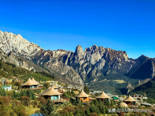 古意秋风三万里（D29）-从卓尼到迭部