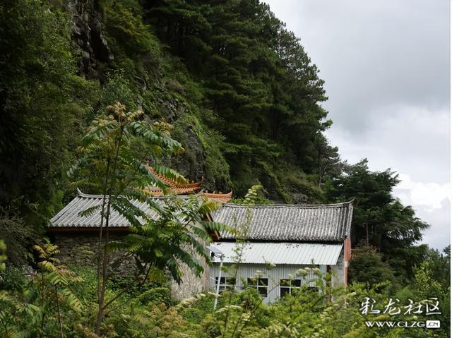 夏日避暑旅行｜徒步苍山莫残溪，往返16公里累并快乐着！