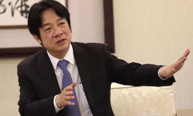 台湾问题即将突破临界点，两大迹象表明，大陆或要准备出手了​