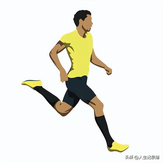 跑步跑好了女婿的颈椎病