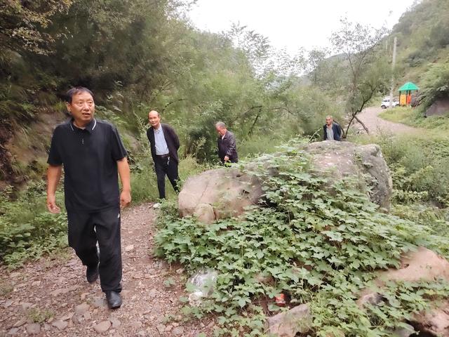 王坪灵秀藏在方寸间