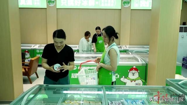 广德这里的直播间，年销1亿+！