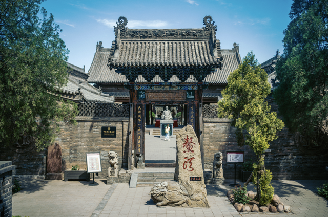 全国唯二！整座古城都是世界文化遗产