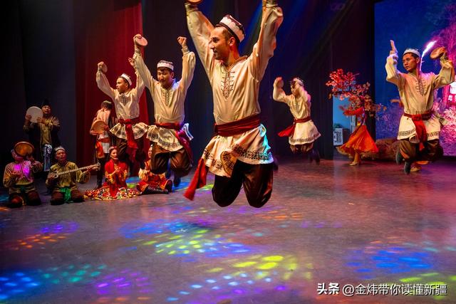 刀郎部落景区入选2025年全国非遗进景区“五好”案例名单实至名归