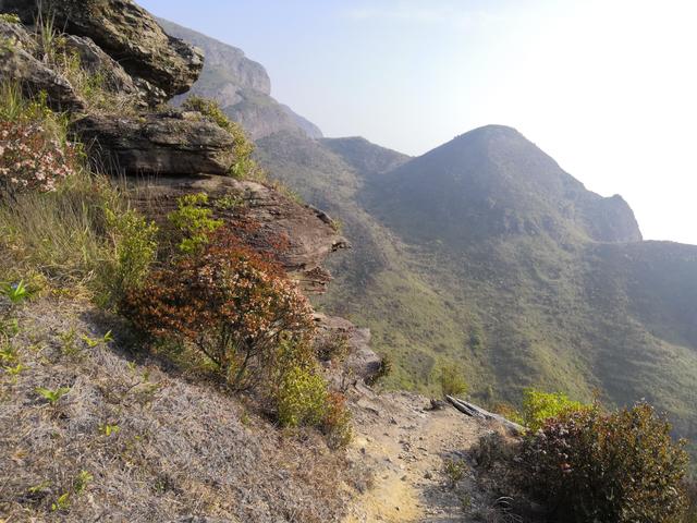 漳州灵通山（2018.4.3）