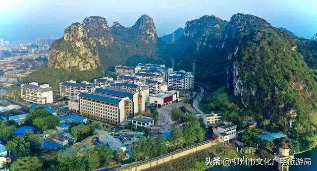 关于我国庆在柳州过音乐节，酒店宠粉福利还很香这件事...