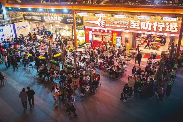 史诗级外卖大战，究竟谁亏麻了，谁赚钱了？