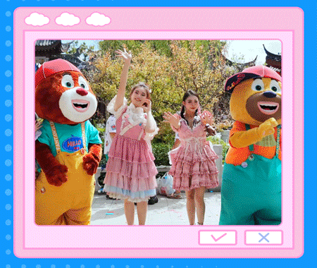 鹰潭方特周年庆▶半价钜惠+年卡3.7折+千份蛋糕免费送【全球学子嘉游赣 奇绝鹰潭逍遥游】