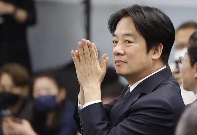 第二个立陶宛出现了？主动邀请赖清德访问，中国68年的友谊喂了狗