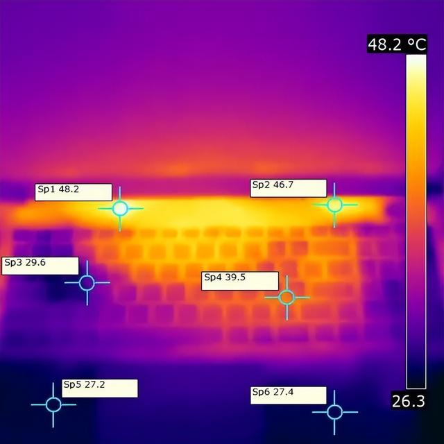 “喵”趣横生——加持DLSS 4的COLORFIRE MEOW R16 Pro游戏本有多强？