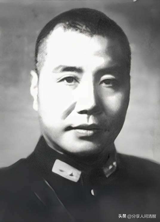 叶挺因为心软，没有立即枪决的副师长，20年后却成为粟裕大敌！
