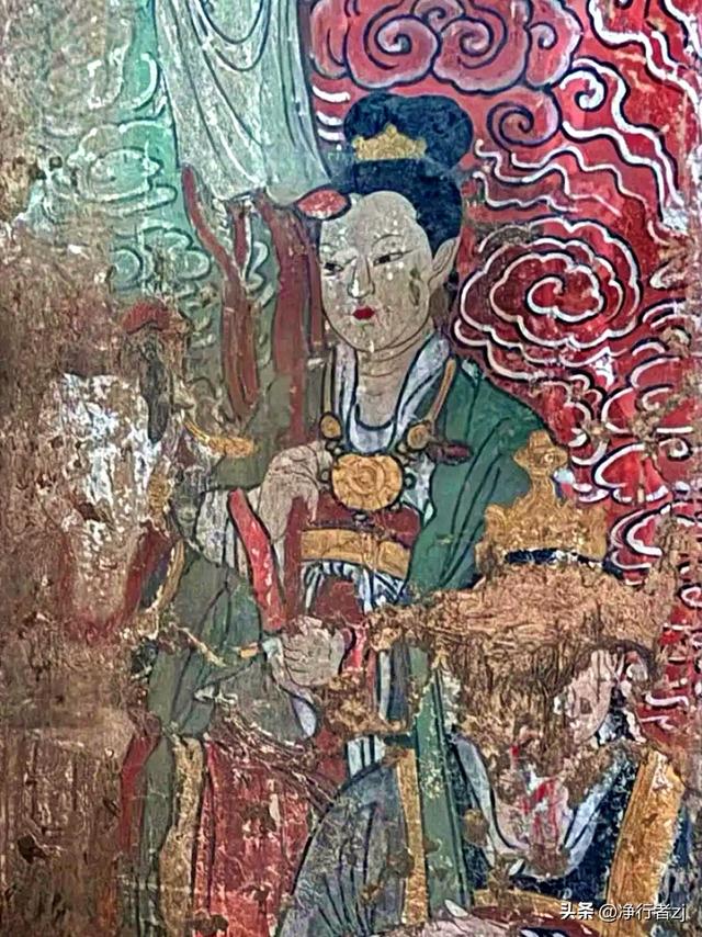 自驾山西，晋建晋美（30）高平，误闯全国古建第一县（二）