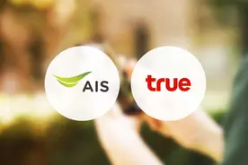 泰国两大电信运营商上线“刷脸开户”图片