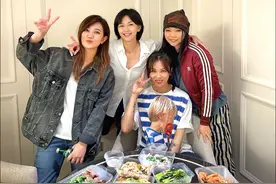 曾患精神分裂！许美静复出演唱会引观众齐喊退票，2.5小时唱5首歌图片