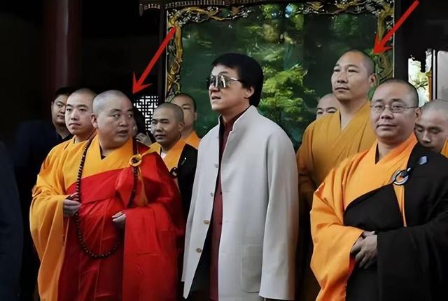 十年前举报释永信的人如今去哪了