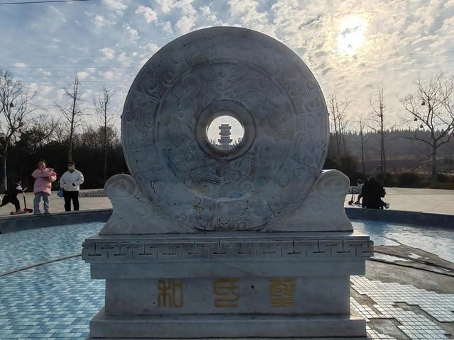 别再说河南只有洛阳开封，这座小城才是被遗忘的温柔乡