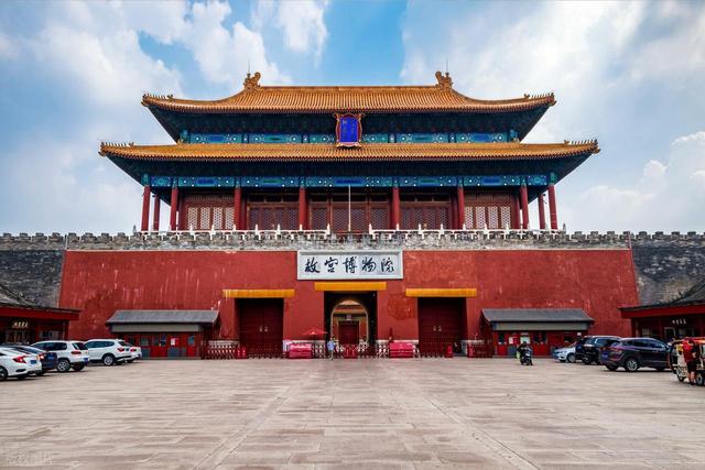 60岁之后一定要去一次！北京对老人免票的20+景点，不花钱还好玩