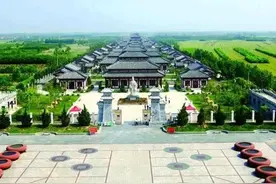 山东旅游第8站 | 滨州最值得去的9个景点‼️图片