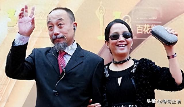 移居美国后心态失衡还是原形毕露？盘点演员吕丽萍在美国闹的笑话