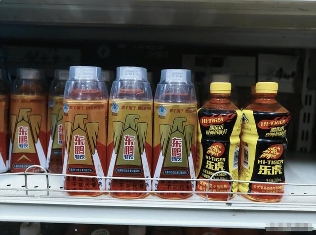 千亿东鹏也差钱？冰柜混战	、印尼建厂的背后，下一步该怎么走？