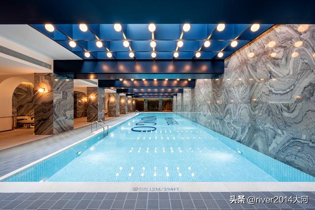 入住无锡清名桥英迪格，坐拥枕水江南