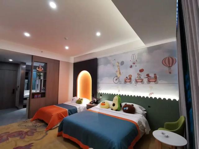 冬季来呼伦贝尔住宿全攻略