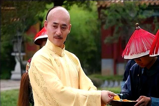 大清一等侍卫有多牛？正三品碾压知府，和珅靠它成“二皇帝”