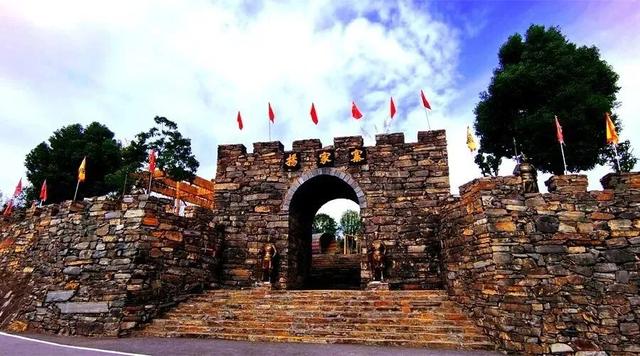 免票！半价！凭电影频道M榜门票，解锁宜昌景区优惠！