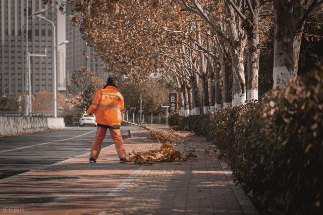 67岁环卫工打扫时被撞身亡，用人单位诉请撤销工伤认定，称签劳务协议时超退休年龄 法院驳回